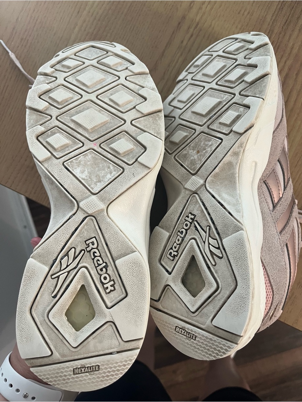Reebok Sneakers - Picture 5 of 5